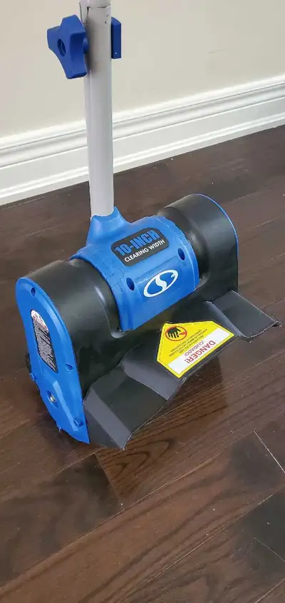 Snow Joe 10" Electric Corded Snow Showel, View more