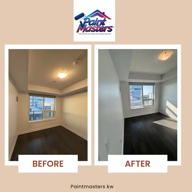 new year new paint job? in Painters & Painting in Cambridge - Image 3