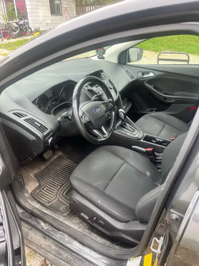Ford focus 552033538854758405