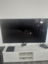 70" Hisense Android Smart TV