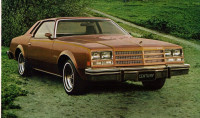 Looking to purchase a 1976 or 1977 Buick Century or Regal