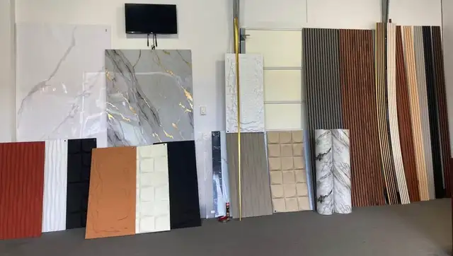 Warehouse Blowout – PVC Panels - Starting at $60! in Floors & Walls in City of Montréal - Image 10