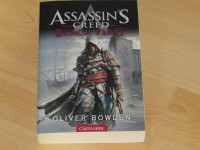 ASSASSIN'S CREED -BLACK FLAG français   OLIVER BOWDEN