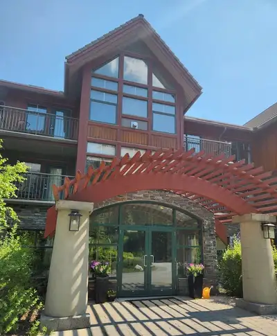 Aug 15-16 (1 Night)  Sleeps 8 - Grand Canadian Resort, Canmore, View more