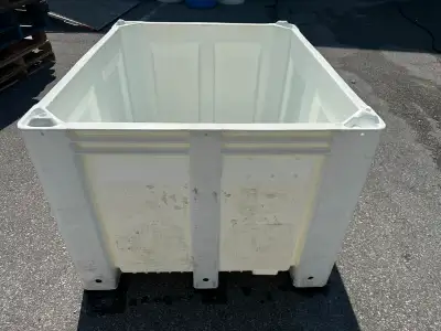 FOOD GRADE CONTAINERS. PICKING BINS, HARVEST BINS. PRODUCE BINS., View more