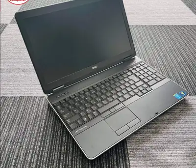 i7 Dell Latitude E6540 Windows 11 + Office 2021 Pro, View more