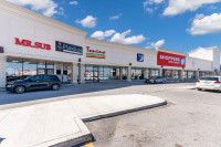 9 - 10088 Mclaughlin Rd, Brampton, Ontario.