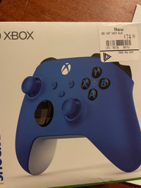 Xbox 1 controller.  Barely used.  Like 3 days 