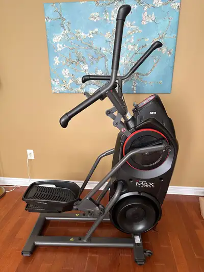 Bowflex Max Trainer M3, View more