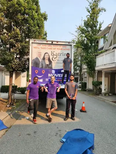 Movers Movers & Packers Reliable Movers Movers ☎️ 64.7424.53.00, View more