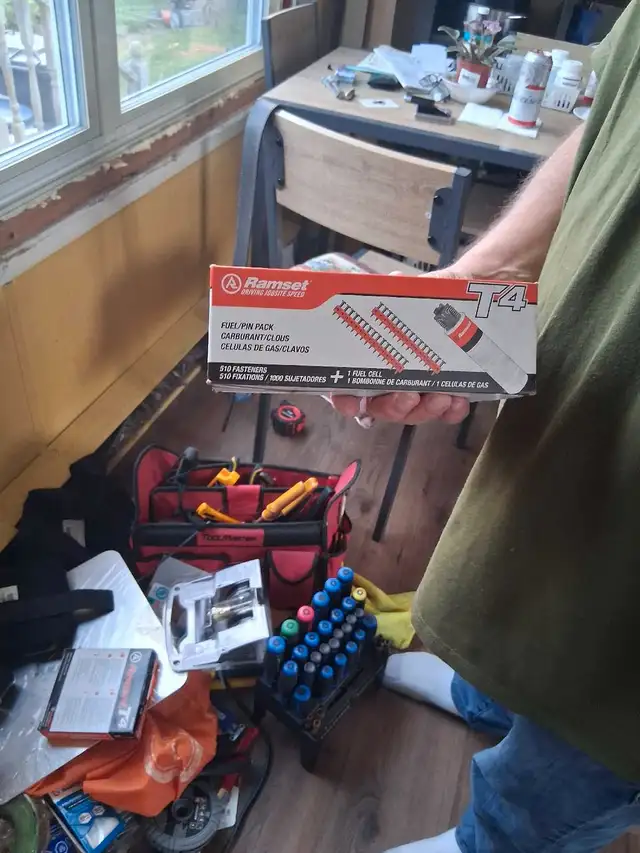 assorted tools in Other in Bedford - Image 3