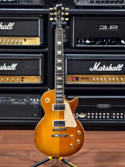 Gibson Les Paul Traditional (Échange Possible), View more