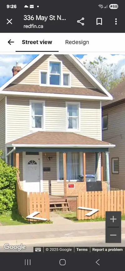 House for rent