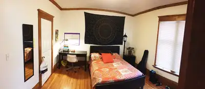Brantford student/young professional room rental