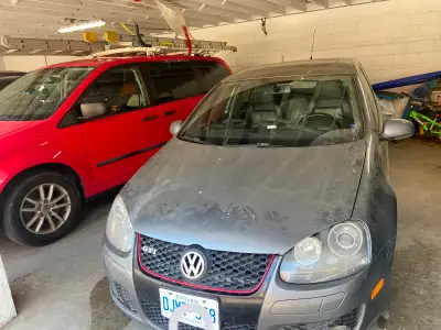 Fun and easy manual car to buy