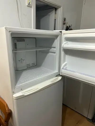 Réfrigérateur Whirlpool, View more