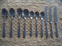 John Deere Flatware