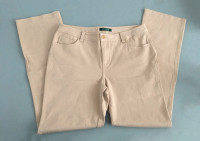 Lauren Ralph Lauren Femmes Jeans Taille 10 - Denim Women Size 10