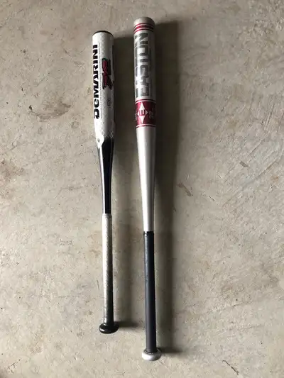 Easton Baseball Bat, View more