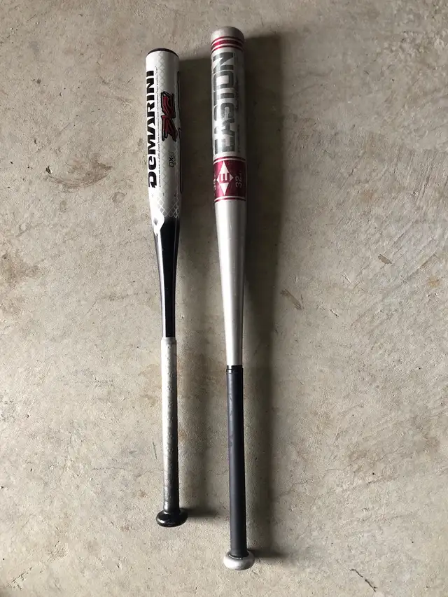 Easton Baseball Bat in Baseball & Softball in Oshawa / Durham Region - Image 2