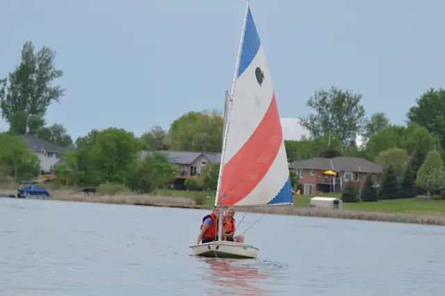 sailboat for sale SOLD in Sailboats in Kawartha Lakes - Image 3