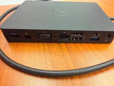 USB type C docking station hub, View more
