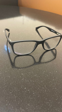 RayBan Polarsised glasses 
