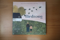 Used Book: Birdsong - Julie Flett Hardcover