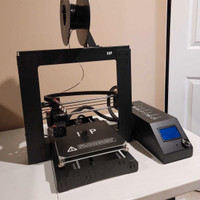 Maker Select 3d Printer