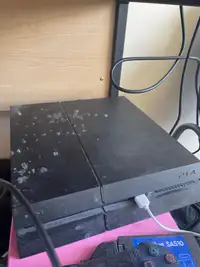 PS4 -Used