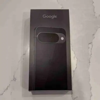 FS: Google Pixel 10 128gb (brand new / sealed), View more