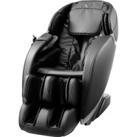 New in BoxInsignia 2D Zero Gravity Full Body Massage Chair Black
