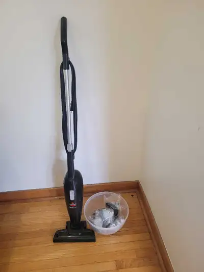 Bissell Magic Vac, View more