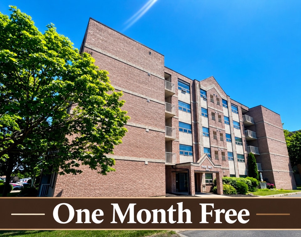 Park East - 1160 Lauzon - 2 Bedroom - Utilities Included! 2