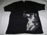 Jeff Beck T-shirt- Cool!-Large size-Great condition-Quality Used