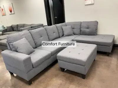 Sectional Couch 6 Seater Sectional Sofa, View more