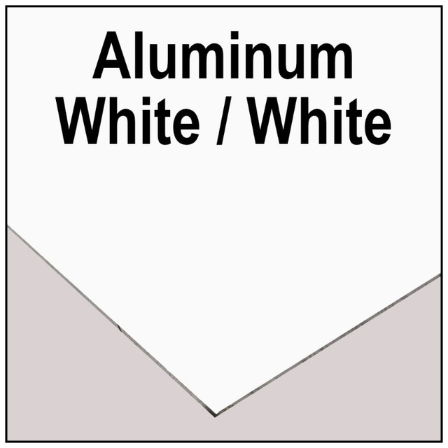 HUGE ALUMINUM SHEET SALE 4X10' in Other in Calgary - Image 3
