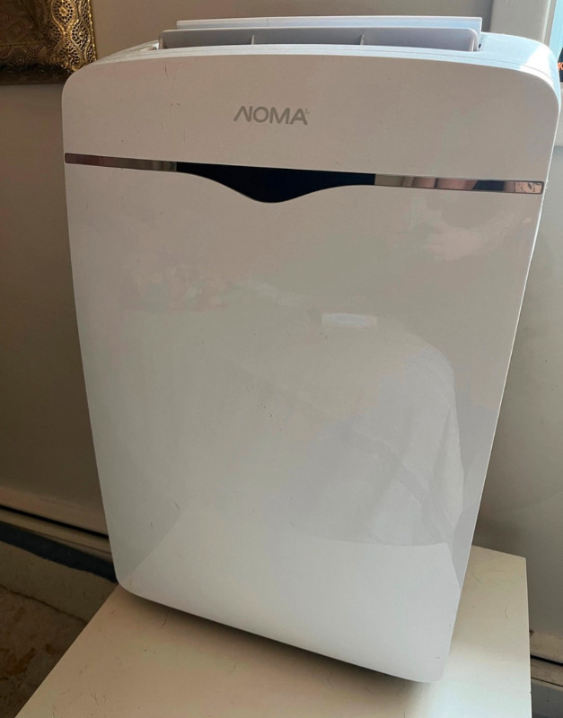 Portable air conditioner Mint condition Heaters, Humidifiers