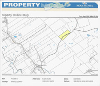 Development/Woodlot For Sale