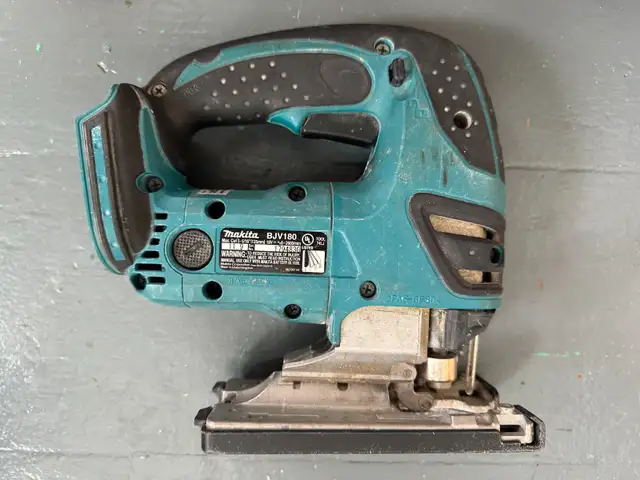 Makita cordless tools LXT 18V in Power Tools in Kawartha Lakes - Image 9