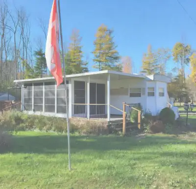 $20,000 or best offer for whole thing Willing to sell add-on separately. Trailer Specifications: Add...