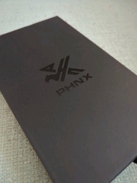 PIXEL 7 PHNX Thin Phone Case, BNIB!!!