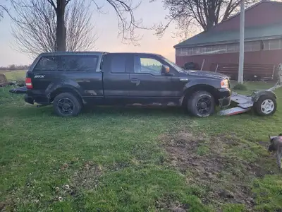 Sold as is. Worked well when last used. But it's been sitting for a while. Negotiable price. Good as...