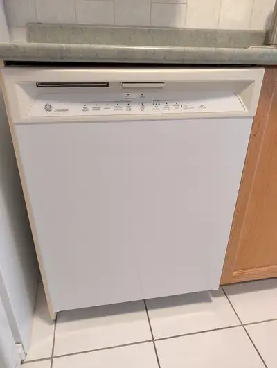 Dishwasher, View more