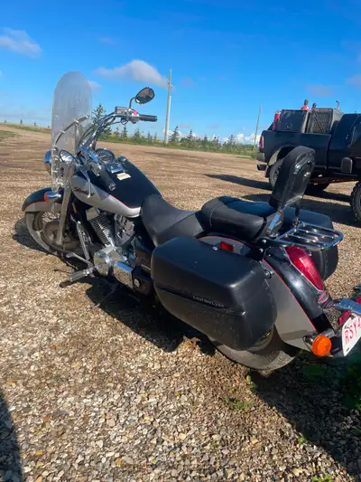 Selling as-is. Won’t start after indoor storing this past winter. Ran perfectly before storage. Bran...