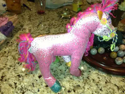 Perfect condition - smoke and pet free home