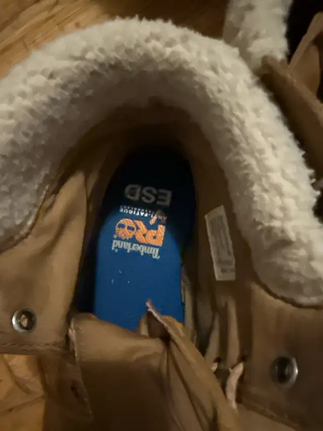 Timberland Boots in Men's Shoes in Cambridge - Image 3