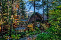 NEW PRICE Opportunistic Whistler Home on 1/3 Acre w/ VIEWS!