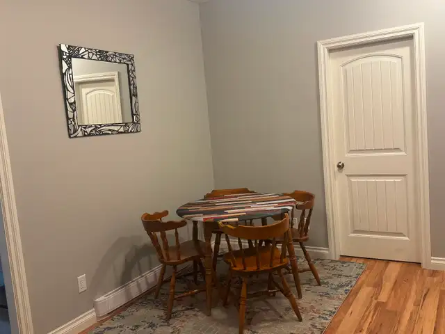 Female Housing/Accommodation Available