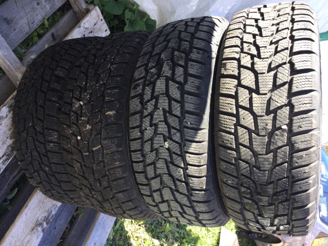 Winter Tires in Tires & Rims in Thunder Bay - Image 2